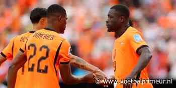 Oranje verslaat pover Tunesië en maakt zich op voor clash tegen Marokko