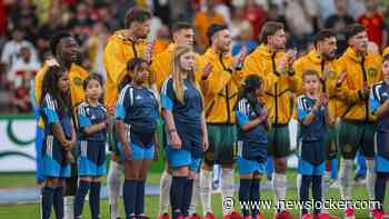 LIVE WK 2026 | Australië en Paraguay strijden om 100 procent zekerheid in jacht op tweede ronde