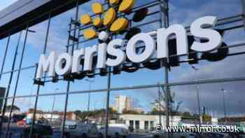 Morrisons issues urgent 'do not eat' warning for popular product