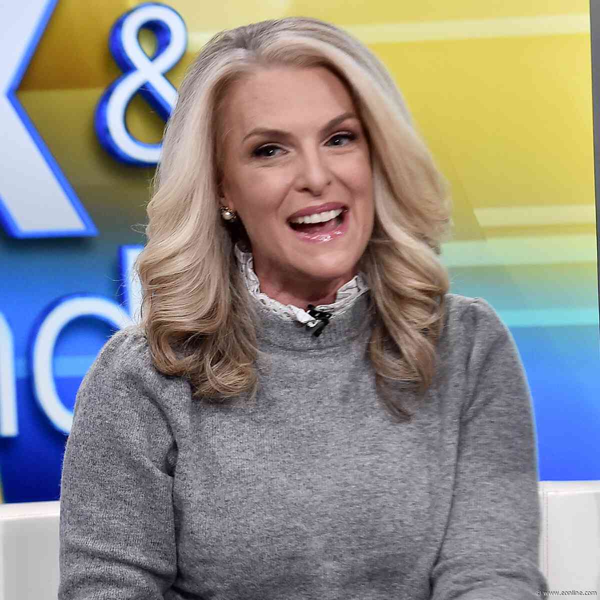 Meteorologist Janice Dean Leaves Fox After 22 Years Amid MS Battle