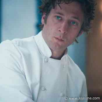 Jeremy Allen White Reacts to Carmy’s Big Mistake in The Bear Season 5