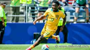 Australia vs Paraguay LIVE: All the latest scores, updates and reaction as the Socceroos try to advance at the World Cup