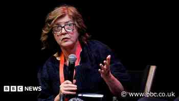 PM's former aide Sue Gray says she 'fears for Stormont'