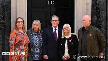 'Hillsborough Law could be Starmer's legacy'