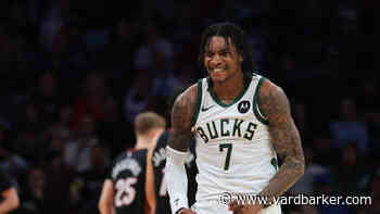 NBA Notes: Bucks, Kevin Porter Jr, Heat, free agency, Wizards