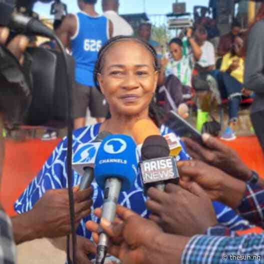 Onyali commends AFN, NSC over successful trials