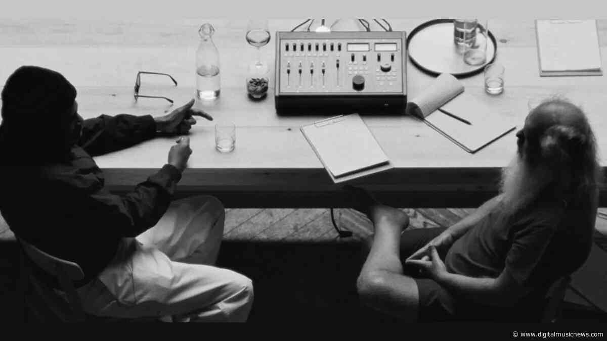 HBO Tees Up 8-Part Jay-Z Documentary Series with Rick Rubin Producing
