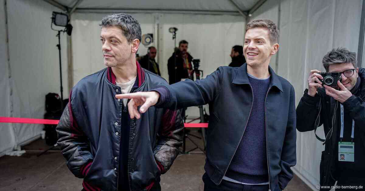 «Tatort» mit Carlo Ljubek und Ferdinand Hofer hat Premiere
