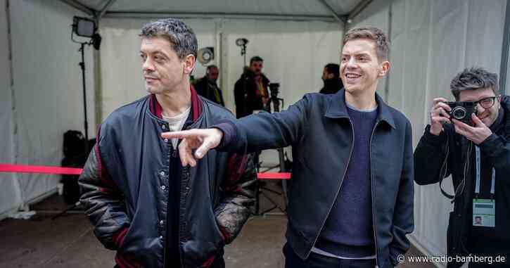 «Tatort» mit Carlo Ljubek und Ferdinand Hofer hat Premiere