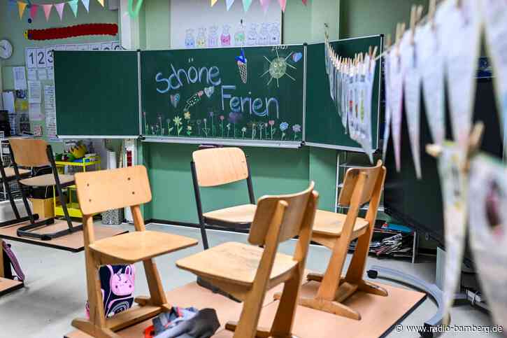 Schluss mit Schule: Die ersten Kinder bekommen Sommerferien
