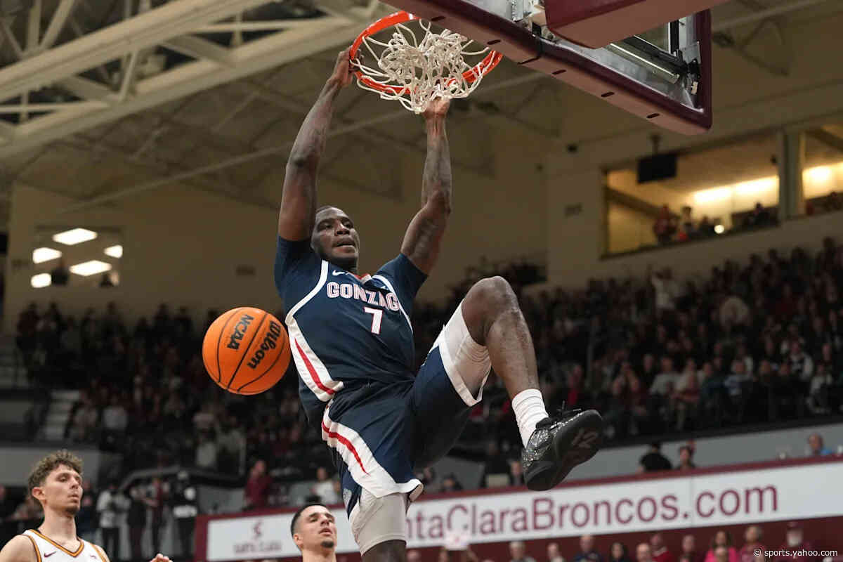 Tyon Grant-Foster to Play With San Antonio Spurs in NBA Summer League