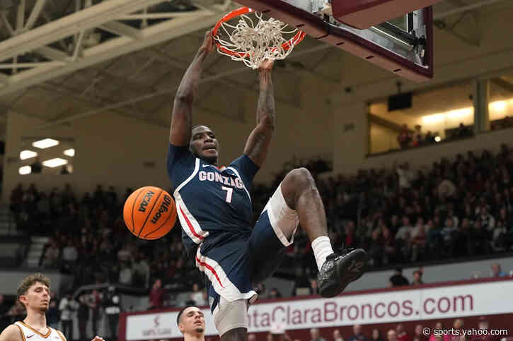 Tyon Grant-Foster to Play With San Antonio Spurs in NBA Summer League