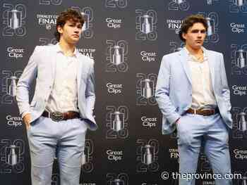 The Canucks’ 2026 draft position and the ultimate choice