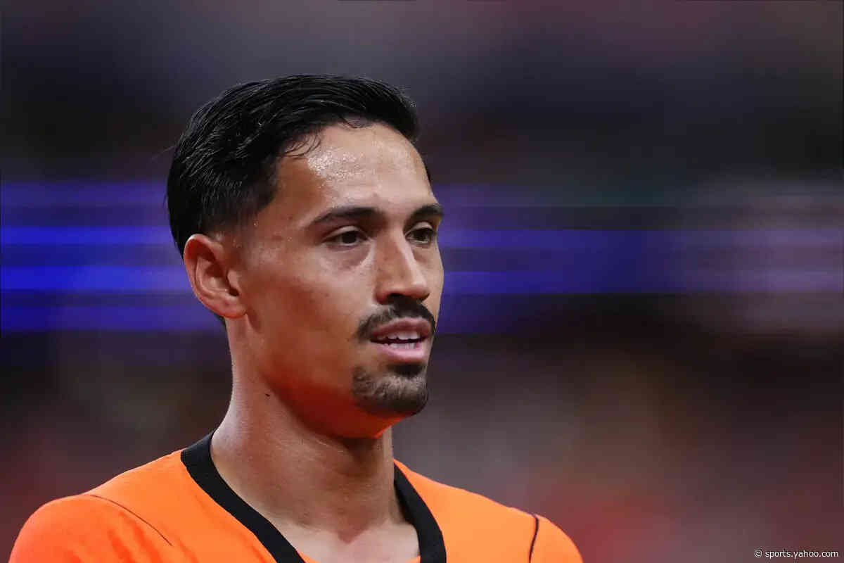 Man City 2026 World Cup Watch: Netherlands top group as last-32 opponents revealed