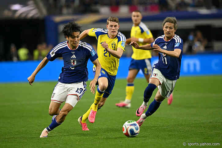 👀 Brazil discover first World Cup knockout rival