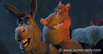 Eddie Murphy’s ‘Shrek’ spin-off ‘Donkey’ gets summer 2028 release date