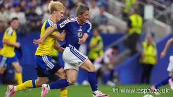 Japan book Brazil WC clash; Sweden also advance