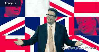 Is Andy Burnham the man to fight the right?