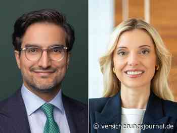 Ehemaliger Friday-CEO wird neuer Co-Chef bei OCC