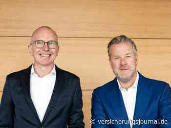 Barmeniagothaer holt Nachfolgerin für scheidenden CEO