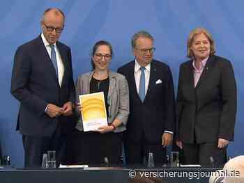 Rentenversicherungspflicht für Selbstständige soll schrittweise kommen