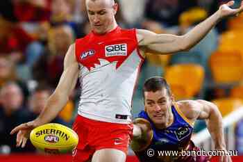 TV Ratings (25/6/2026): AFL Surges To Ratings Win As Lions Flog Swans By 43 Points