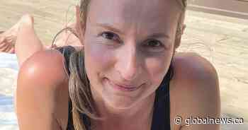 Okanagan man accused of killing his ex-wife delivers closing arguments to jury