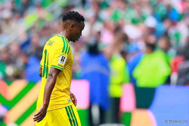 South Africa’s Zwane appeal dismissed, to miss Canada tie