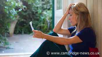 DWP begins sending debt recovery letters to former benefits claimants this week