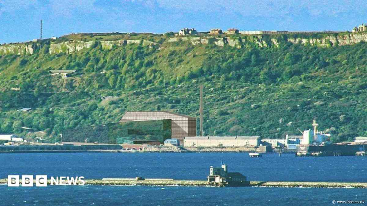 Decision to let incinerator burn more waste types defended