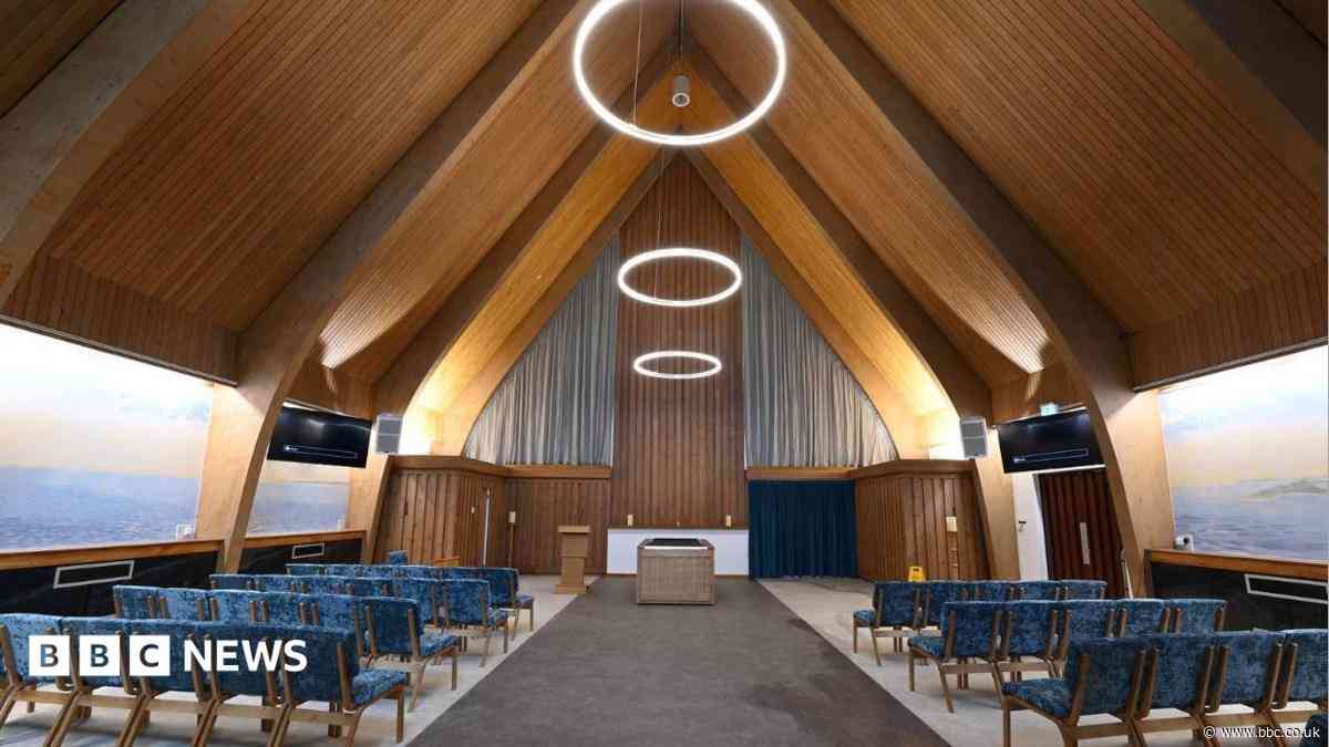 Operator sought to run crematorium shut since 2020