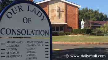 Woman allegedly gave a substance to her elderly mother who was found dead in a Sydney care home