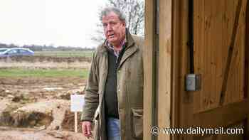 Massive 640% surge in prostate checks after Jeremy Clarkson went public with his cancer diagnosis