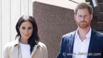 Harry and Meghan may smugly believe the Establishment 'plot' to return them is working. But they have no idea what Kate and William are thinking. My royal insiders have not held back... it's damning: RICHARD EDEN