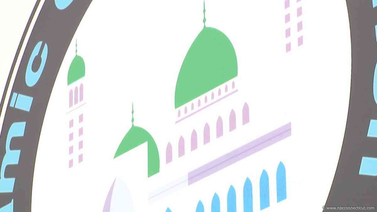 2 Connecticut mosques receive hateful phone calls, police investigating says Muslim rights group
