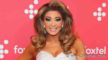 Real Housewives star mourns death of ex-husband after tragic motorcycle crash in Victoria