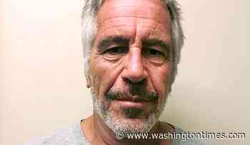 Judge orders release of more Epstein-files names that were redacted
