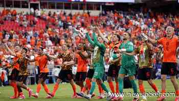 De mogelijke route van Oranje naar de WK-finale: Marokko, een gastland en kwartfinale om van te watertanden