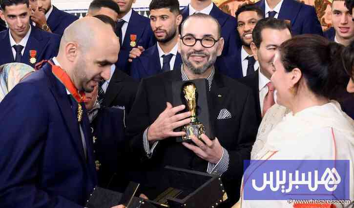 تقرير: الطموح الرياضي المغربي يخدم الدبلوماسية ويقوي مكانة المملكة