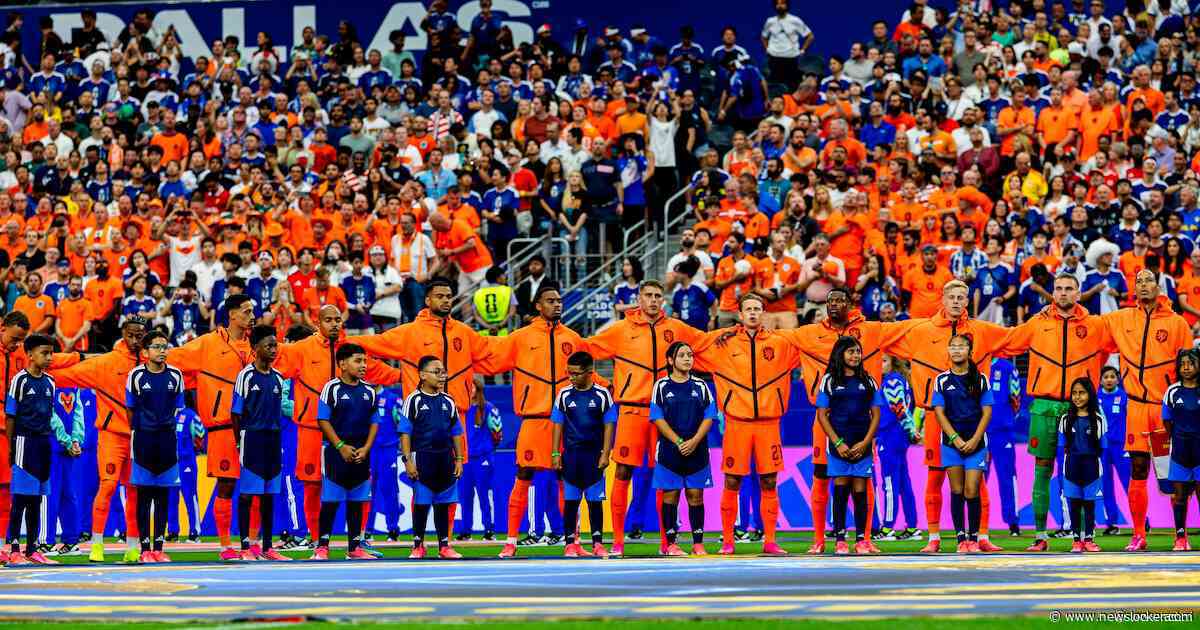 Speelschema WK voetbal 2026 | Wekker zetten voor Oranje: zo laat is het duel met Marokko
