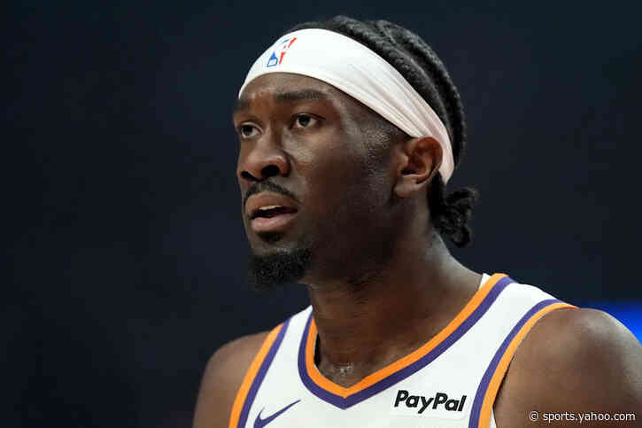 Phoenix Suns Re-Sign Mark Williams to 3-Year, $38 Million Contract