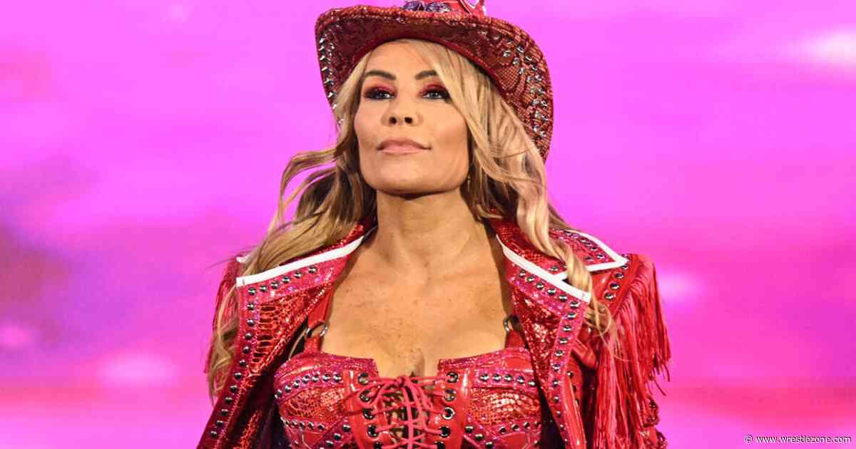 WWE Star Natalya Set For NWA Return
