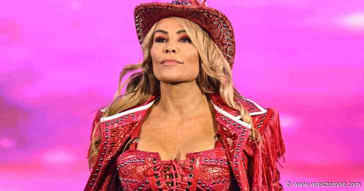 WWE Star Natalya Set For NWA Return