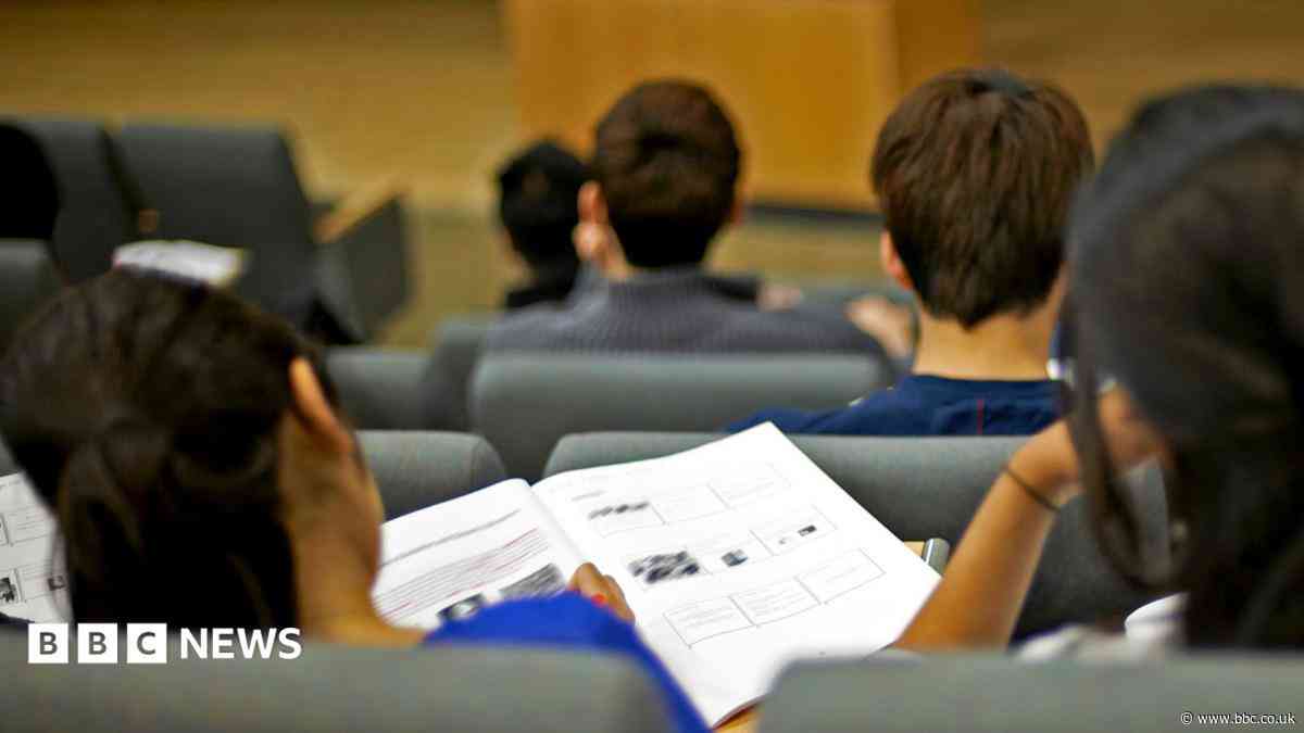 Currency crash and visa crackdowns force Indian students to rethink studying abroad