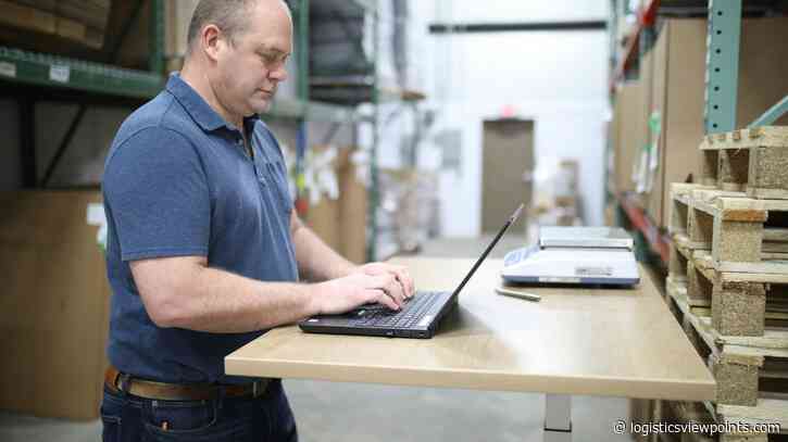 Real-Time Visibility Won. That May Be Why It Stops Being a Standalone Market.