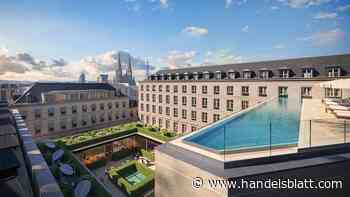 Immobilien: Wie diese Metropole zum Hotspot für Luxusimmobilien wurde