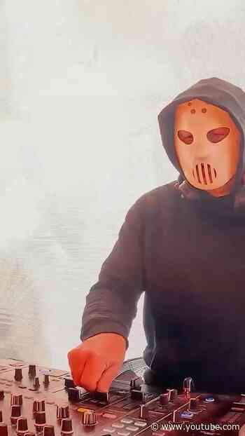 Was hast du gedacht? Direkt aus der Hölle✊🏼😈 #angerfist
