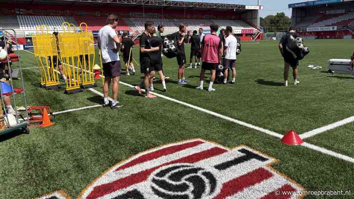 TOP Oss traint twee uur in volle zon: 'ChatGPT gevraagd wat het beste is'