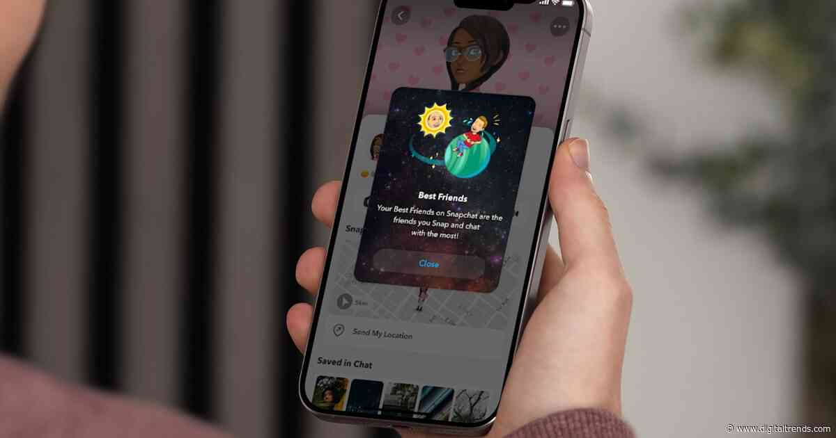 Snapchat Planets Meaning: Order, Rankings, and How Friend Solar System Works