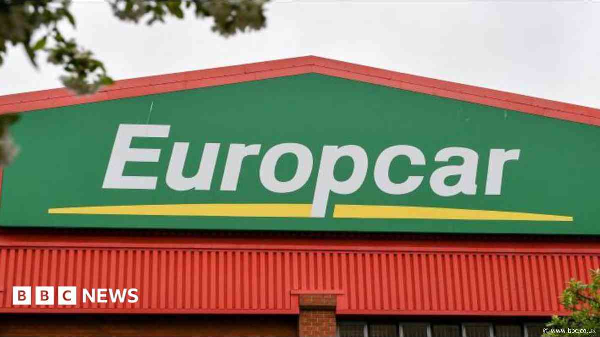 Europcar apologises for blocking Shetland family without passport ID